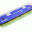 Memorija DDR2 KINGSTON 2GB 1066MHz KN HyperX CL5 240pin, KHX8500D2/2G